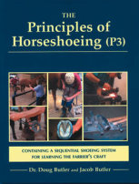 The Principles of Horseshoeing (P3)