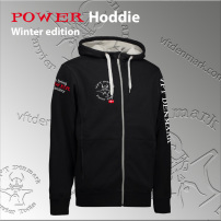 VFT Power Hoodie - Winter Edition