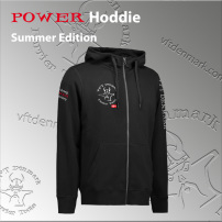 VFT Power Hoodie - Summer Edition