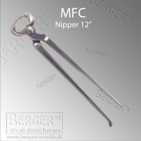 MFC Hoof Nipper 12
