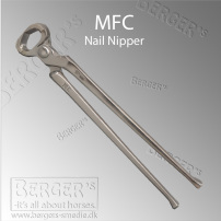 MFC Nail Nipper 12