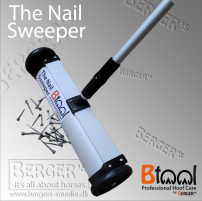 The Nail Sweeper