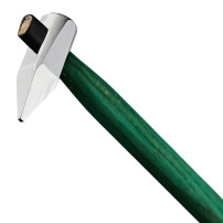 VFT Power Stamp Wooden handle