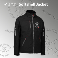 VFT Softshell Jacket