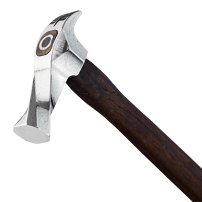 Driving Hammer Twist 12 oz