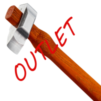Viking Farrier Tools Fuller  EQ