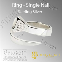 Ring -  Single Nail