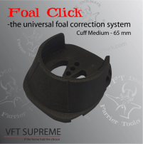 Foal Click Cuff