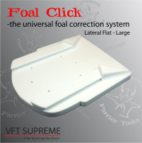 Foal Click - Lateral Extention Flat